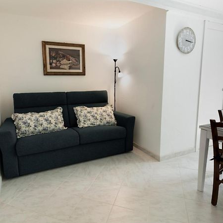 Ferienwohnung Le Antiche Conce Alghero Exterior foto