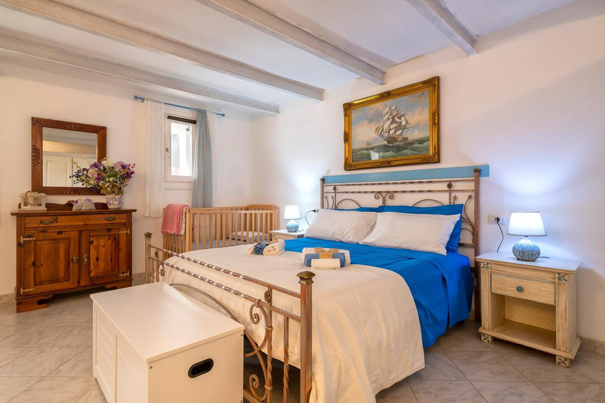 Ferienwohnung Le Antiche Conce Alghero Exterior foto