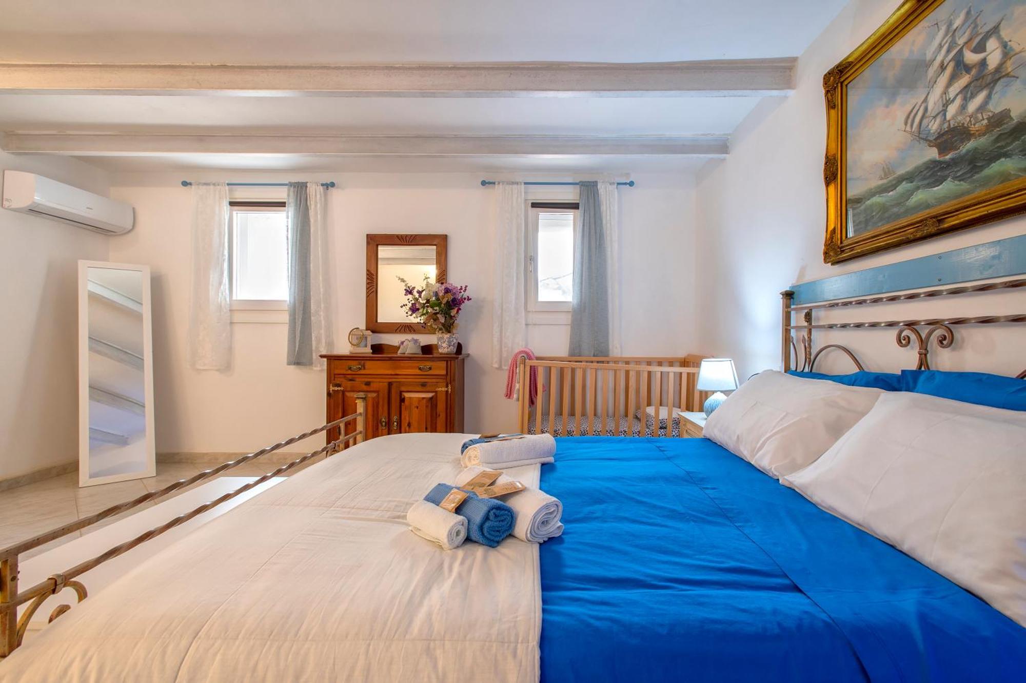 Ferienwohnung Le Antiche Conce Alghero Exterior foto